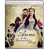 Anne Of The Thousand Days - Twilight Time [1969] Blu-ray
