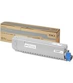 Amazon | OKI トナーカートリッジ(大) シアン TC-C4AC2 | Oki