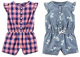 Carter's Baby Clothing SHIRT ベビー・ガールズ US サイズ: 9 Months