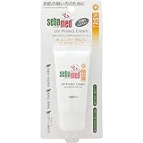 ロート製薬 セバメド UVプロテクトクリーム (SPF32 PA+++) 30g