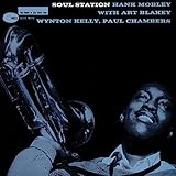 Soul Station [12 inch Analog]