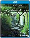 Garden Of Words [Blu-ray]