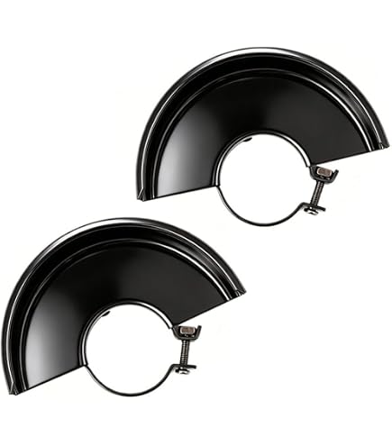Amazon.co.jp: マキタ(Makita) ホイールカバー 100mm 135422-6 : 車