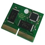GAMEBANK-web.comオリジナル ネオジオポケット用 フラッシュカートリッジ NGP Flash Card [1488]
