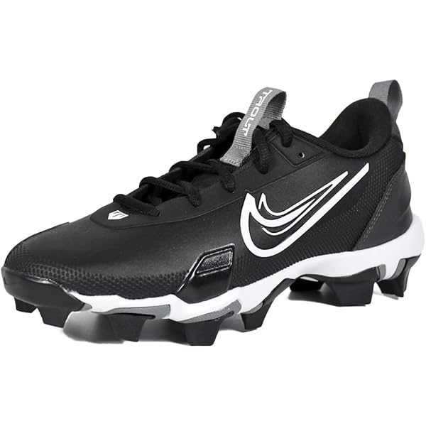 ナイキ 野球ポイントスパイク フォーストラウト9キーストーン ブラック 新品 NIKE ナイキ 野球 スパイク フォーストラウト 9 キーストーン