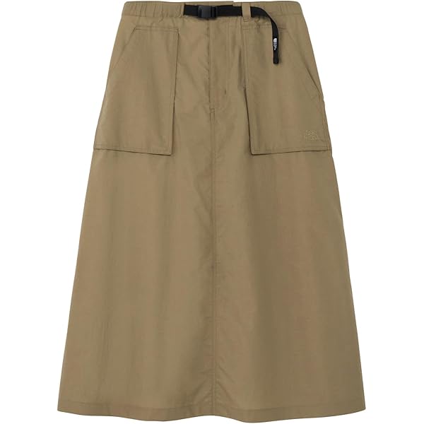 Amazon.co.jp: The North Face Women's Compact Skirt, Ladies