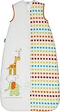 Grobag Dotty Day Out 1.0 Tog Baby Sleep Bag (6-18 Months) by The Gro Company