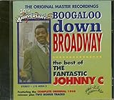 Boogaloo Down Broadway: Best of