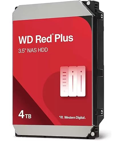 Amazon | WD 内蔵HDD Green 4TB 3.5inch SATA3.0（SATA 6 Gb/s） 64MB