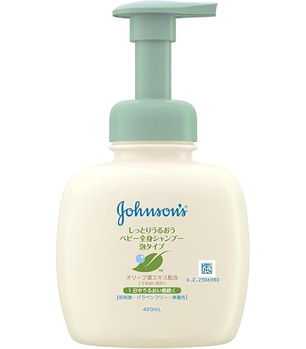 Amazon.co.jp: ジョンソンベビー ジョンソン すやすやタイム ベビー