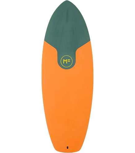 Amazon | 25 ミックファニングソフトボード LITTLE MARLEY 2.0 リトル