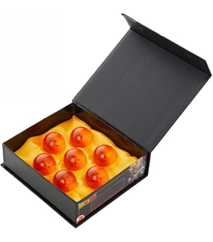 Amazon.co.jp: Aeroorドラゴンボール 龍球 神龍召喚水晶 ドラゴン