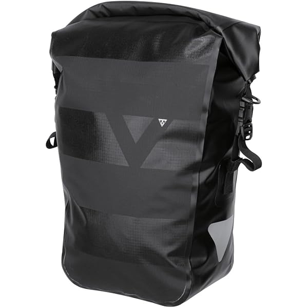 Amazon.co.jp: [クローム] パニアバッグ URBAN PANNIER/アーバン