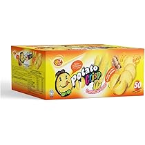 スナックポテト フレーバーズ Snack Potato