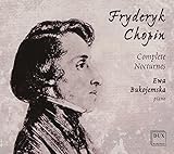 Complete Nocturnes
