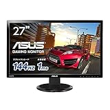 ASUS 27型 フルHD ワイドディスプレイ VG278HV