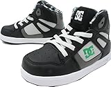 (ディーシーシュー)DC SHOES DT166002 REBOUND SE UL スニーカー ベビー 13.0cm XKGW