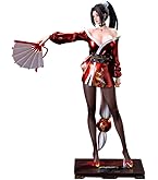Amazon | モエコレPLUS No.06 無限のフロンティア 楠舞神夜 1/7 完成品