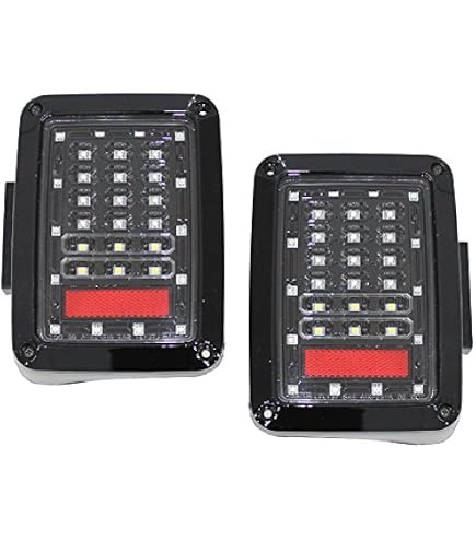 Amazon | LEDテールランプ クリア エルグランド E50 GT-066 | ブレーキ