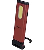 Amazon | GENTOS(ジェントス) 投光器 LED ワークライト ガンツ GZ-306