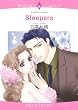 Sleepers (エメラルドコミックス ロマンスコミックス)