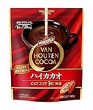 片岡物産 バンホーテン ハイカカオ 200g まとめ買い(×6)