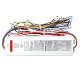 Sunlite 40500-SU BAL500 Linear Fluorescent Ballast and Backup Battery, Multi volt [並行輸入品]