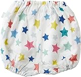 QUARTER REPORT ブルマパンツ ステラ マルチ 日本製