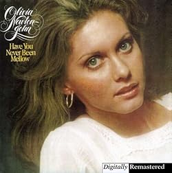 そよ風の誘惑 / Olivia Newton-John