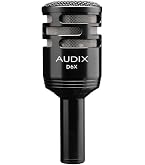 Amazon | AUDIX タム パーカッション向け ダイナミックマイク ハイパー