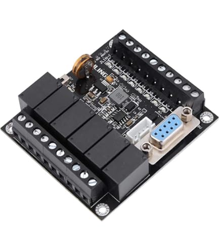 Amazon.co.jp: MITSUBISHI QY42P 0.1AMP/ポイント 12-24VDC電源 2AMP