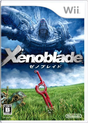 XENOBLADE