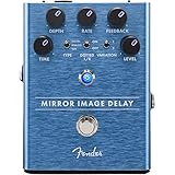 FENDER フェンダー ギターエフェクター MIRROR IMAGE DELAY PEDAL