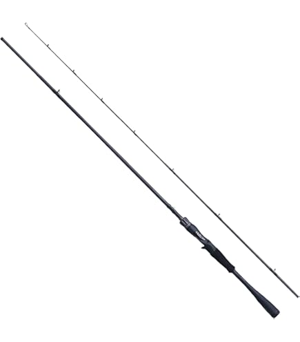 Amazon | シマノ(SHIMANO) バスロッド 26ゾディアス 264L-2 | シマノ