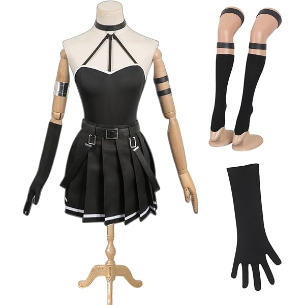 Amazon | [NATUZORA] 葬送のフリーレン ユベル コスプレ用小道具・武器