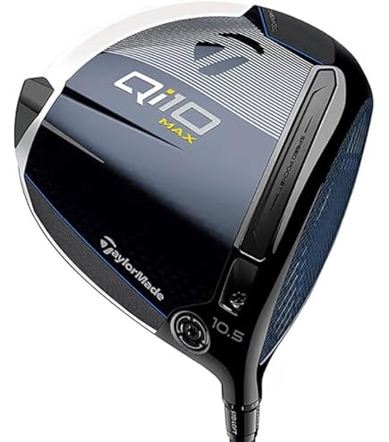 Amazon.co.jp: テーラーメイド(TaylorMade) Qi10 MAX LITE ドライバー