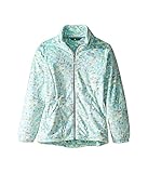(ザノースフェイス) THE NORTH FACE キッズコート・ジャケット・アウター Osolita 2 Jacket (Little Kids/Big Kids) Breeze Blue Conf