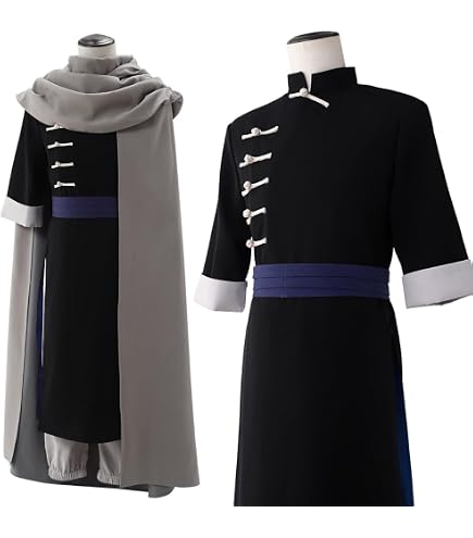 Amazon.co.jp: 銀魂 神楽 傘 コスプレ道具 夜兎族 神威 かさ 布傘 紫