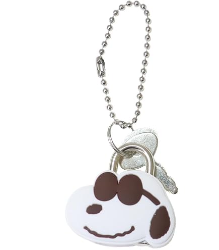 Amazon.co.jp: PEANUTS SNOOPY KEY HOUSE スヌーピー キー ハウス