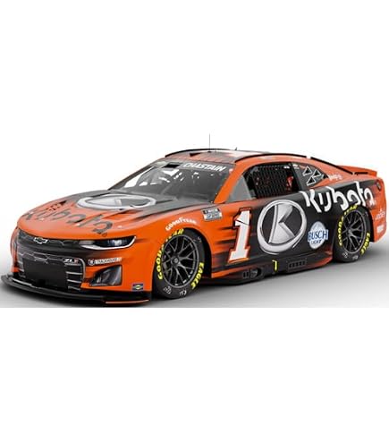 Amazon | ライオネルレーシング 1/64 デニー・ハムリン #11 FEDEX50