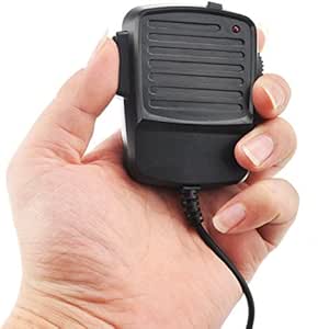 スピーカーフォン なりきり無線 for iPhone 【iPhone5 iPhone5S iPhone5C iPhone4S iPhone4 iPhoine3G iPhone3GS 全種で使用可能!!】