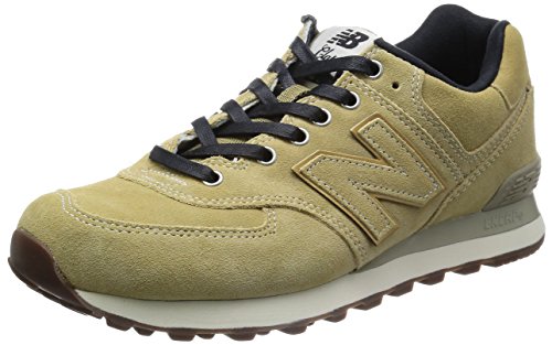 [ニューバランス] new balance NB ML574