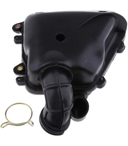 Amazon | NSR50 エアクリーナーボックス ホンダ 純正 中古