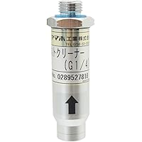 丸山製作所(Maruyamaseisakusyo) BIGM ベストクリーナー φ8.5（ISO） 637778