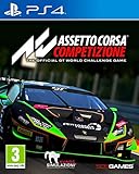 【予約特典DLC同梱版】Assetto Corsa Competizione(輸入版:北米)
