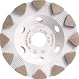 HILTI ヒルティ ダイヤモンド カップ ホイール DG-CW 100/20 CR-SP 2101978
