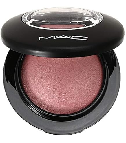 Amazon | MAC チーク パウダー ブラッシュ #コッパートーン 【並行輸入