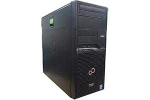 [中古サーバー][Windows Server 2012R2] 富士通 PRIMERGY TX1310 M1(Xeon E3-1226v3 3.3GHz/8GB/500GB×2/RAID/DVD/WindowsServer 2012 R2)