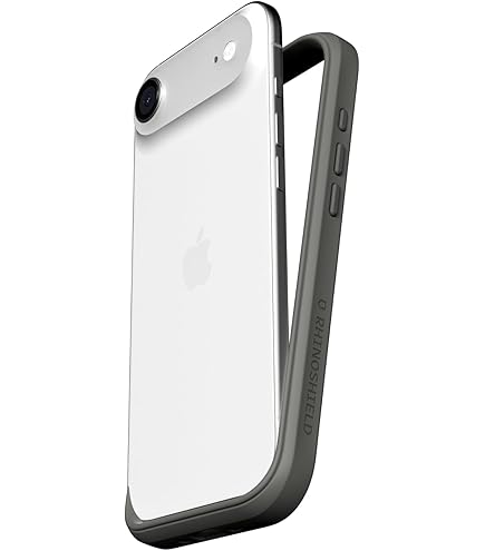 Apple純正　iPhone クロスボディストラップ - ライトグレイ Apple純正 iPhone クロスボディストラップ - ライトグレイ