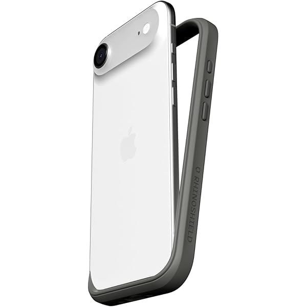 Amazon.co.jp: Apple MagSafe対応iPhone Airケース - シャドウ : 家電